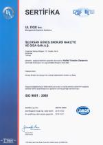 ISO 9001